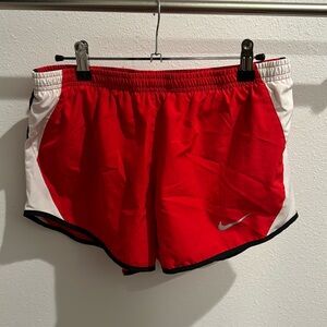 Women’s Tempo Nike Shorts